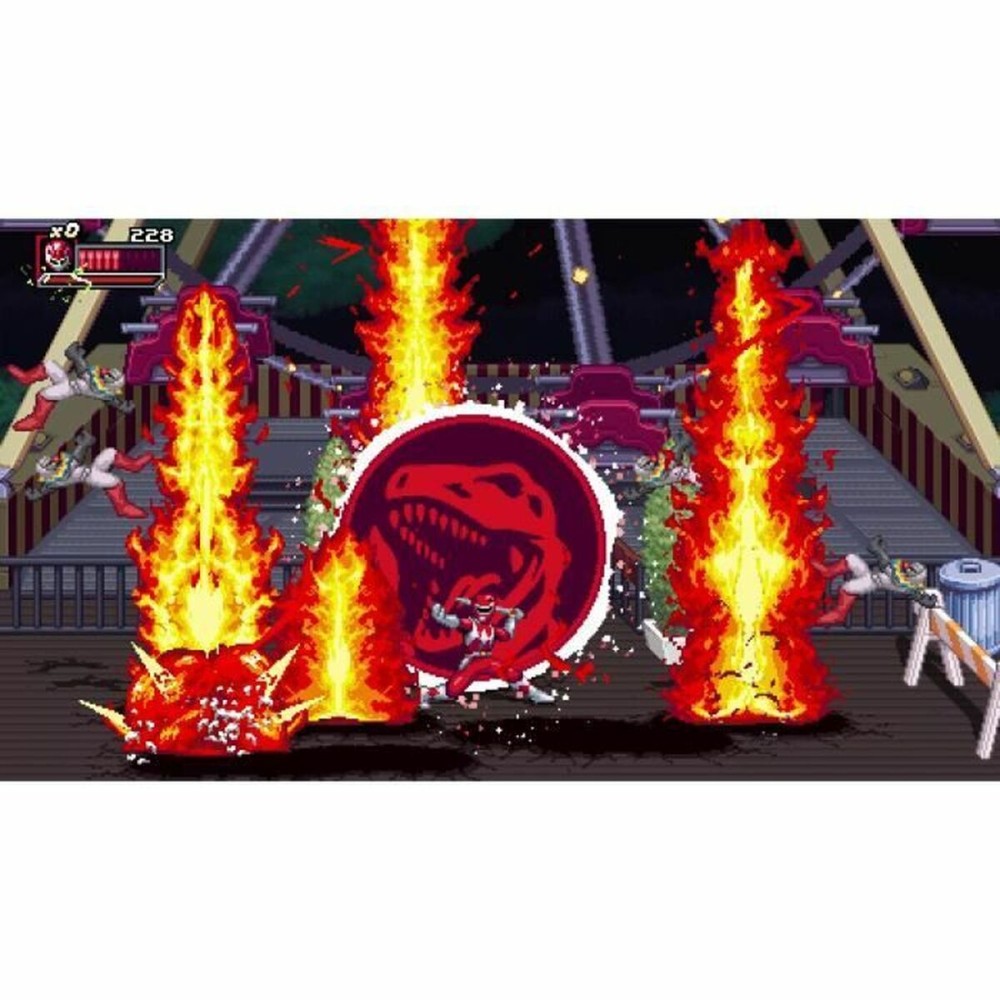 Video game for Switch Just For Games