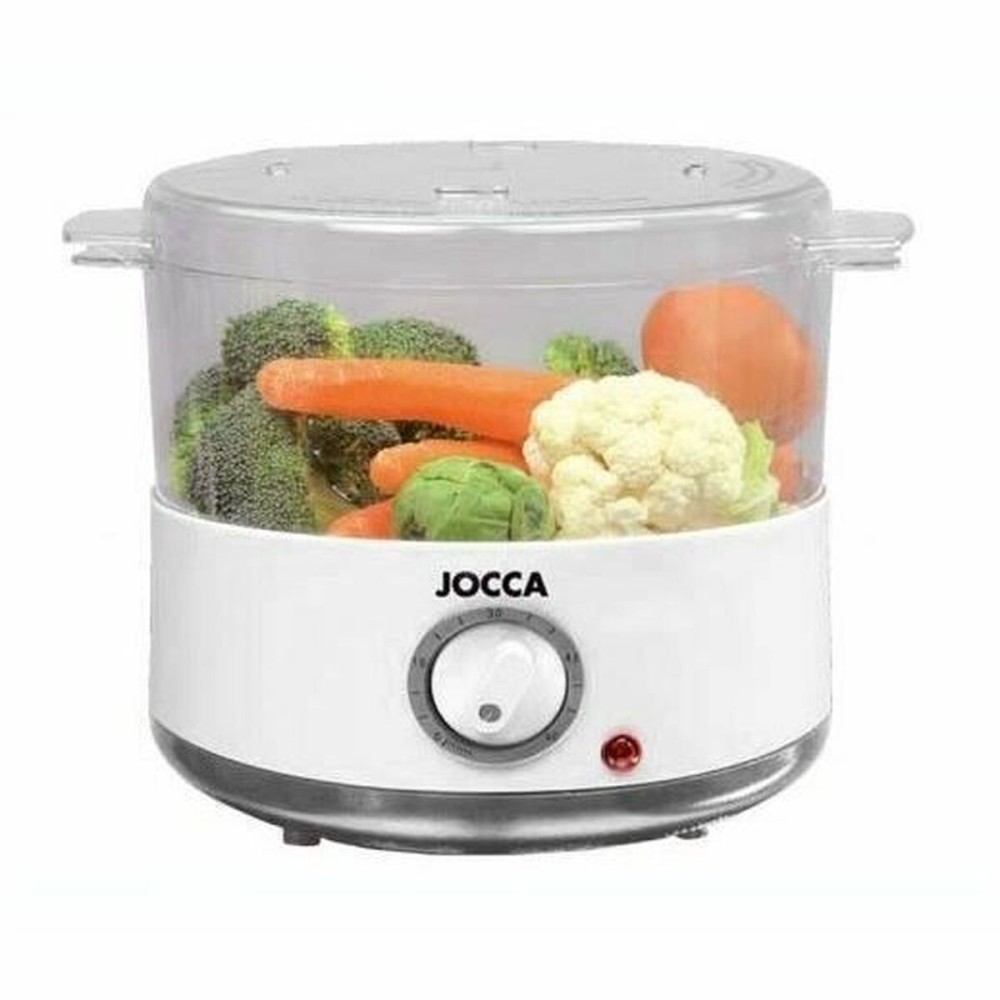 Dampfkocher JOCCA