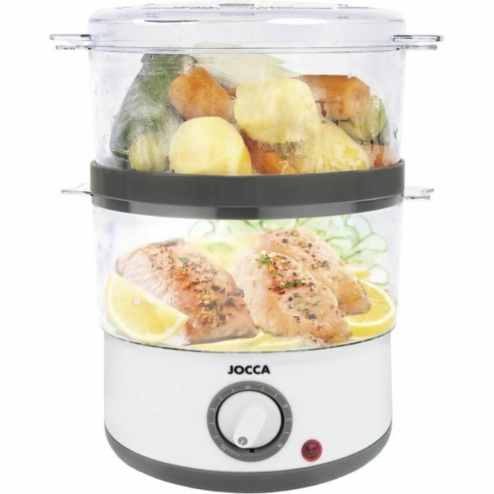 Dampfkocher JOCCA