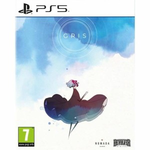 PlayStation 5 Video Game Just For Games