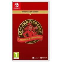 Video game for Switch Just For Games