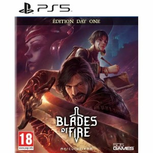 PlayStation 5 Video Game Just For Games