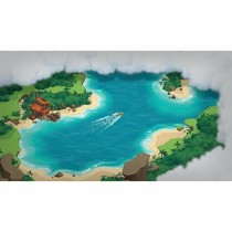 Video game for Switch Just For Games