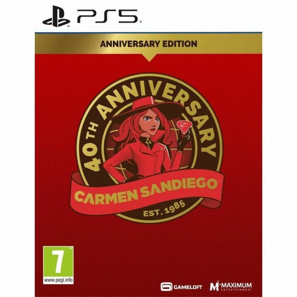 PlayStation 5 Video Game Just For Games
