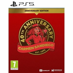 PlayStation 5 Video Game Just For Games