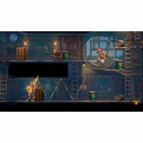 Video game for Switch Just For Games