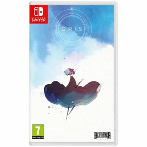 Video game for Switch Just For Games