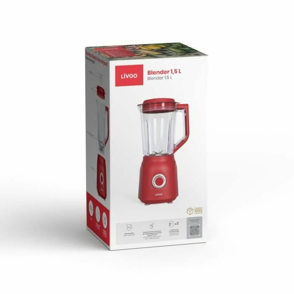 Standmixer Livoo