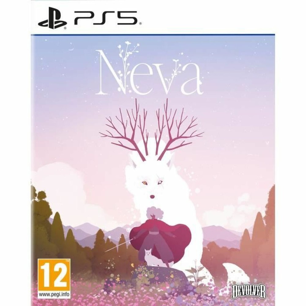 PlayStation 5 Video Game Just For Games