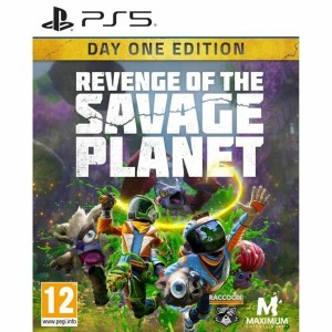 PlayStation 5 Video Game Just For Games