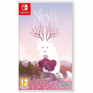 Video game for Switch Just For Games