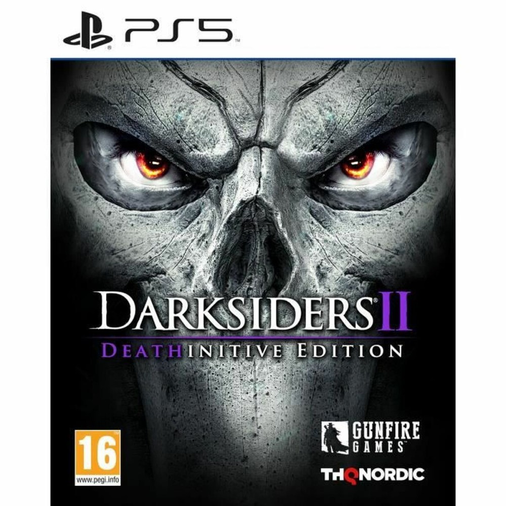 PlayStation 5 Video Game Just For Games