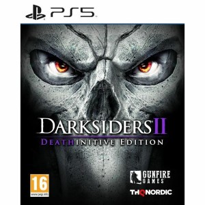PlayStation 5 Video Game Just For Games