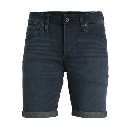 Short de Sport pour Homme Jack & Jones JJIRICK JJICON GE 604 12252178 Blue marine