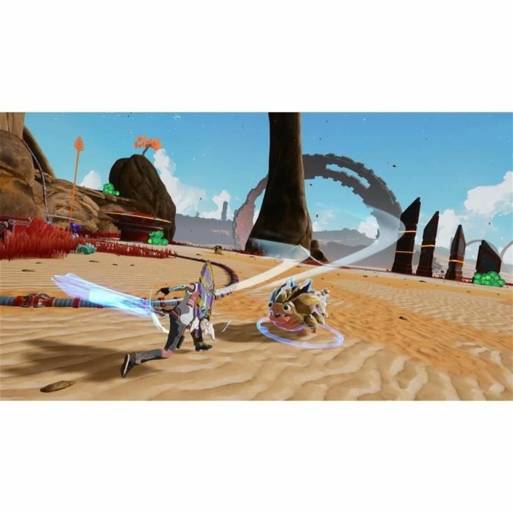 Video game for Switch Just For Games
