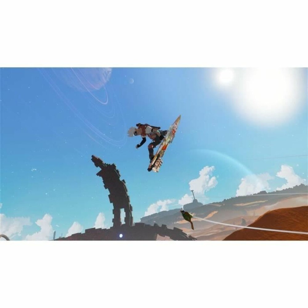 Video game for Switch Just For Games