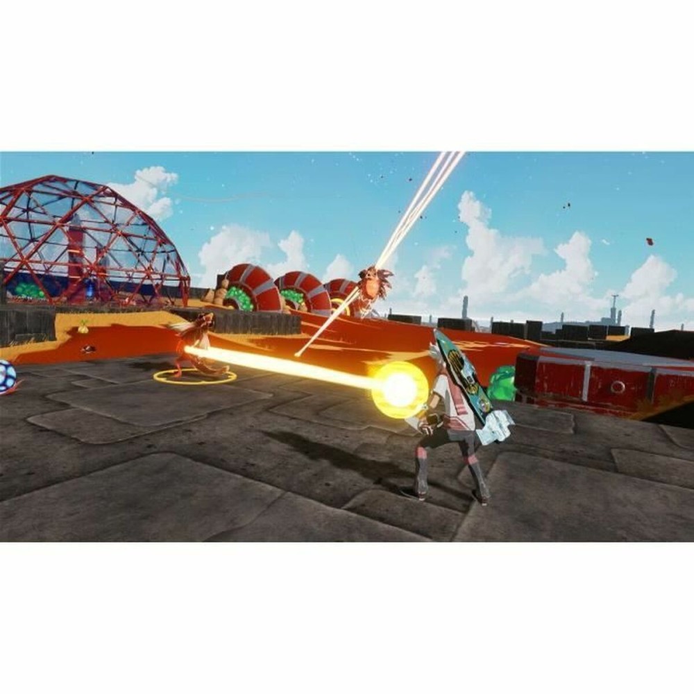 Video game for Switch Just For Games