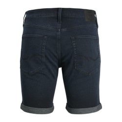 Men's Sports Shorts Jack & Jones JJIRICK JJICON GE 604 12252178 Navy Blue