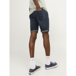 Herren-Sportshorts Jack & Jones JJIRICK JJICON GE 604 12252178 Marineblau