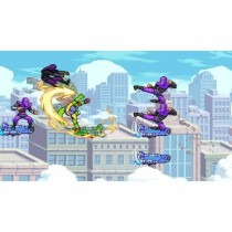 Video game for Switch Just For Games
