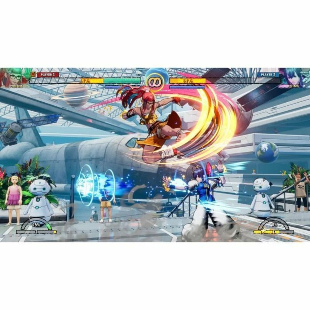 PlayStation 5 Video Game Just For Games