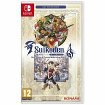 Video game for Switch Just For Games