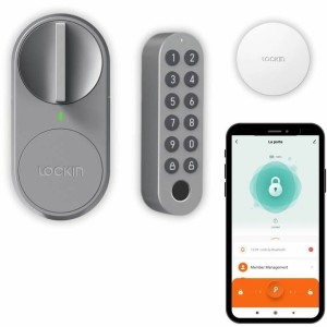 Key padlock Konyks