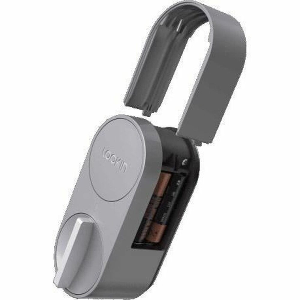 Key padlock Konyks