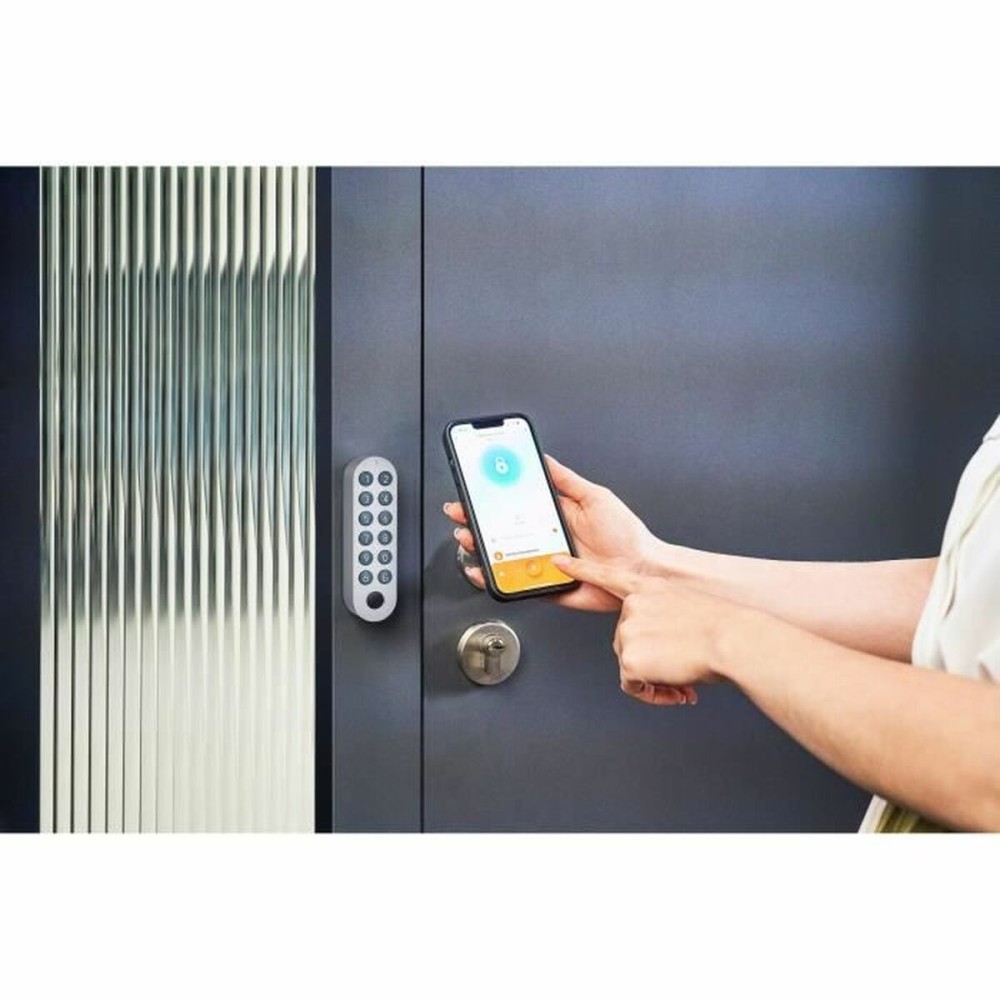 Key padlock Konyks