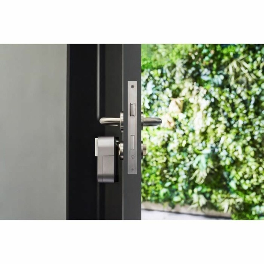 Key padlock Konyks