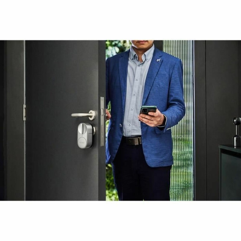 Key padlock Konyks