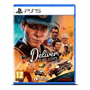 Jeu vidéo PlayStation 5 Just For Games