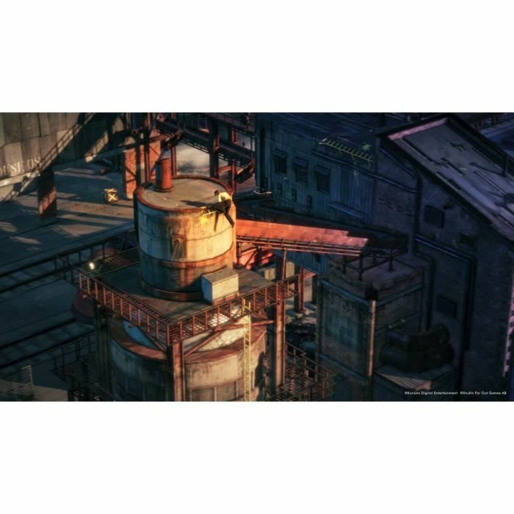 PlayStation 5 Videospiel Just For Games