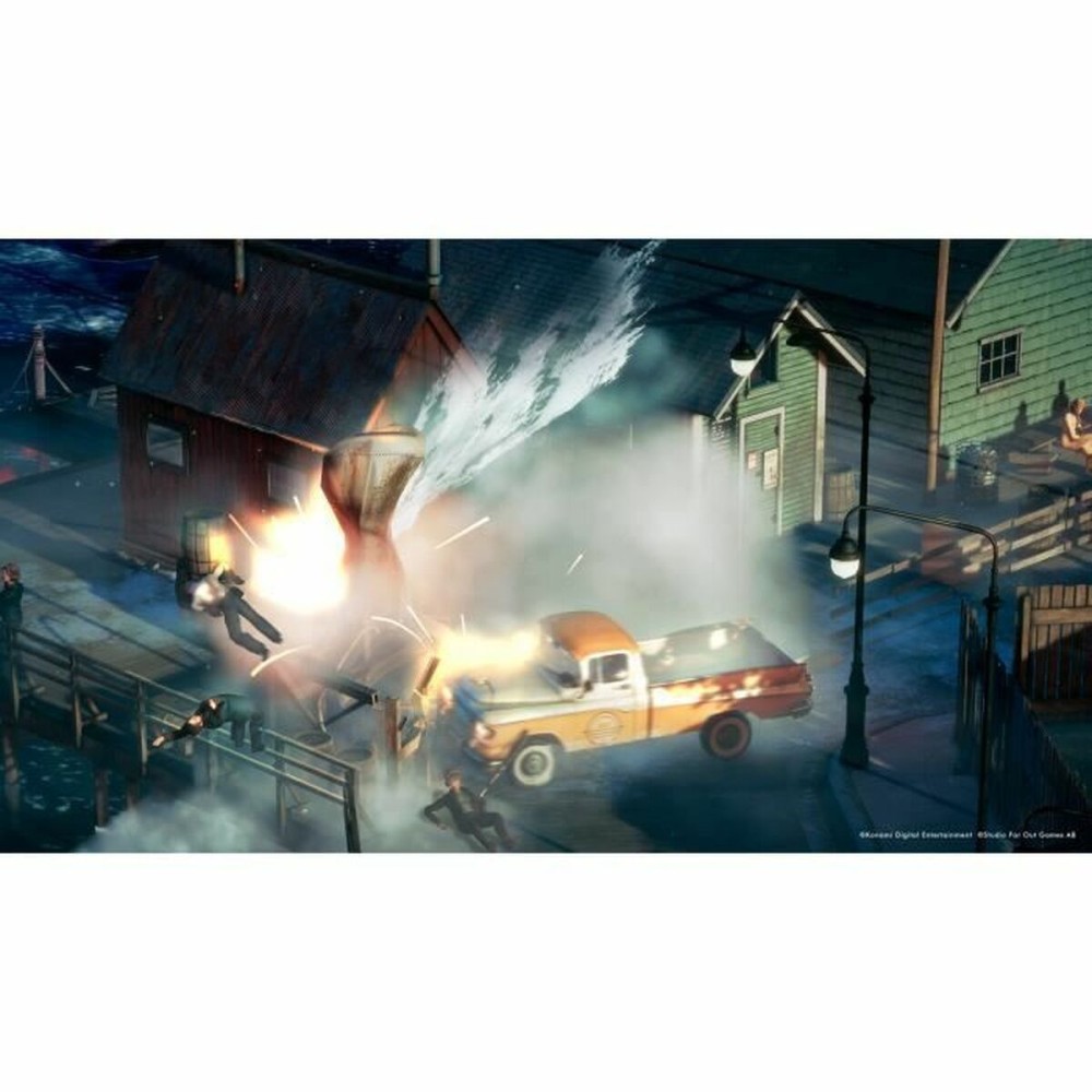 PlayStation 5 Videospiel Just For Games