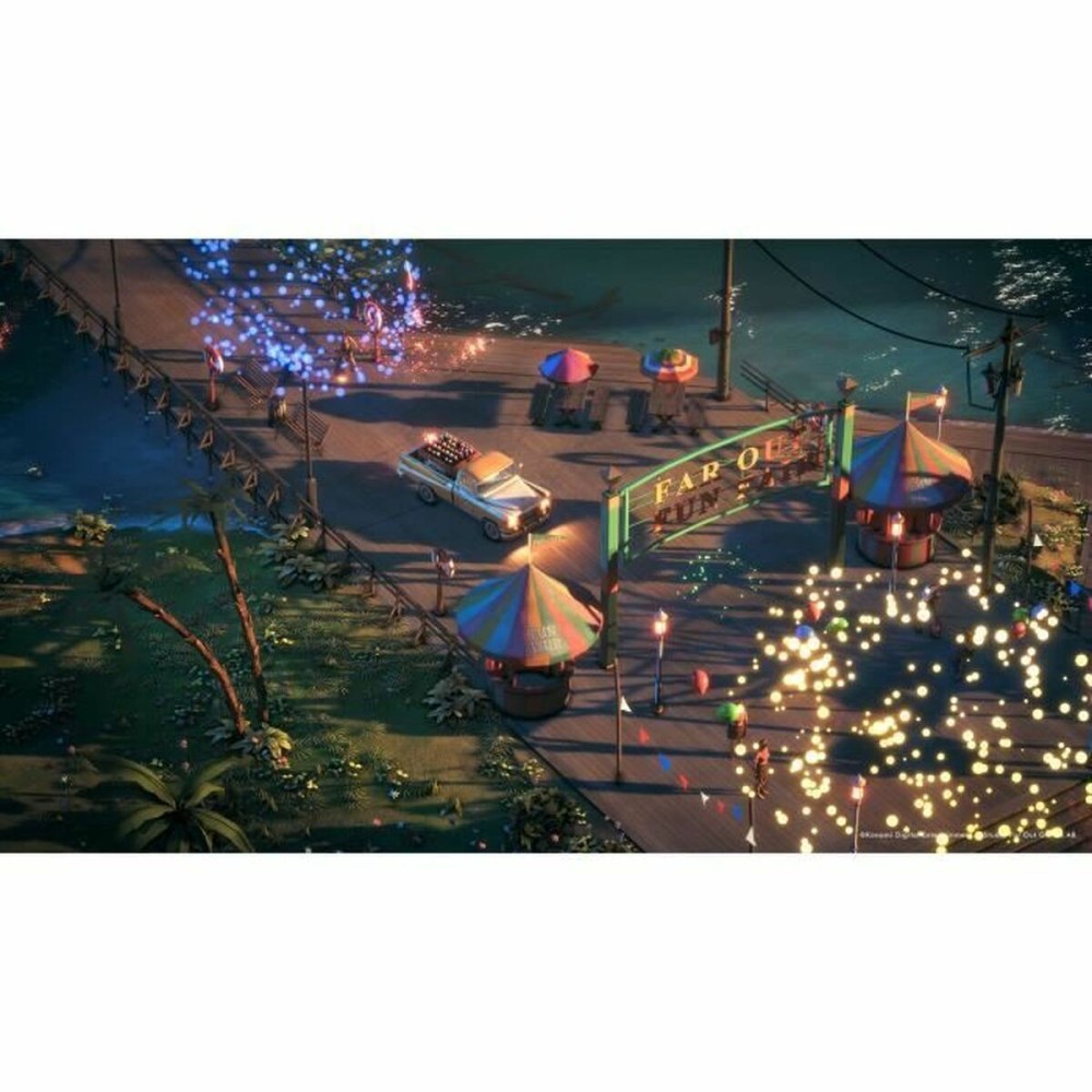 PlayStation 5 Videospiel Just For Games