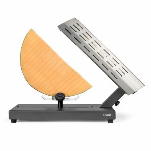 Plaque chauffantes grill Livoo