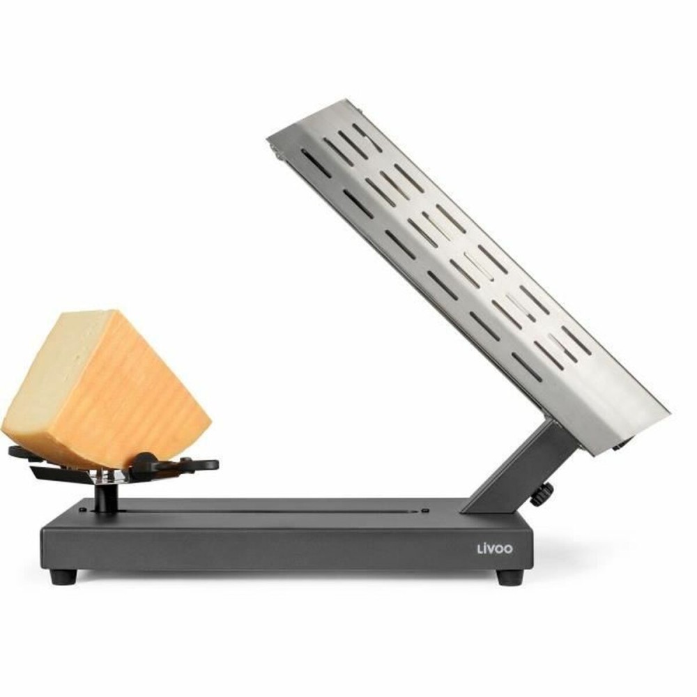 Grill hotplate Livoo