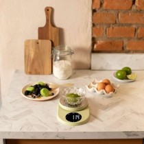 balance de cuisine Livoo