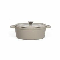 Casserole avec Couvercle Livoo