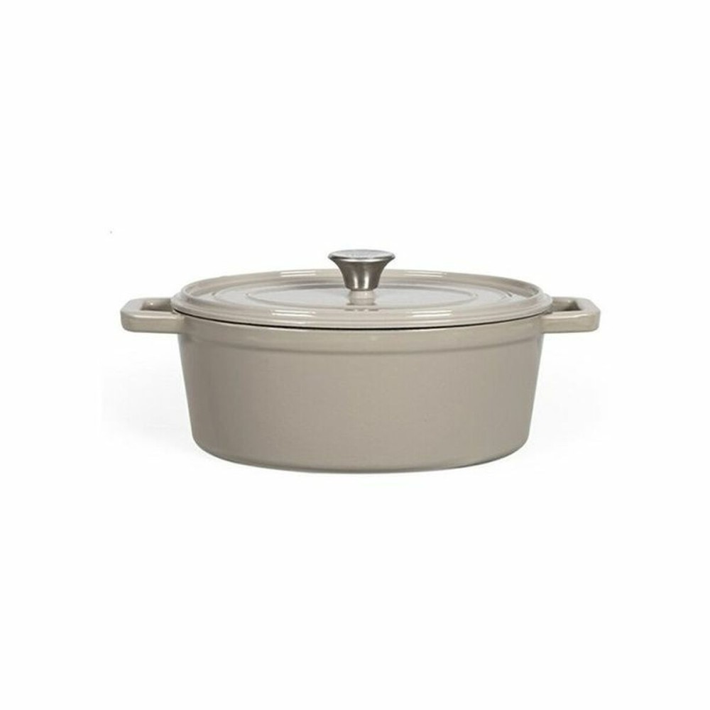 Casserole avec Couvercle Livoo