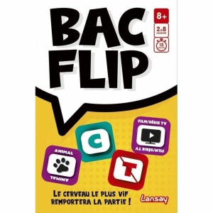 Tischspiel Lansay