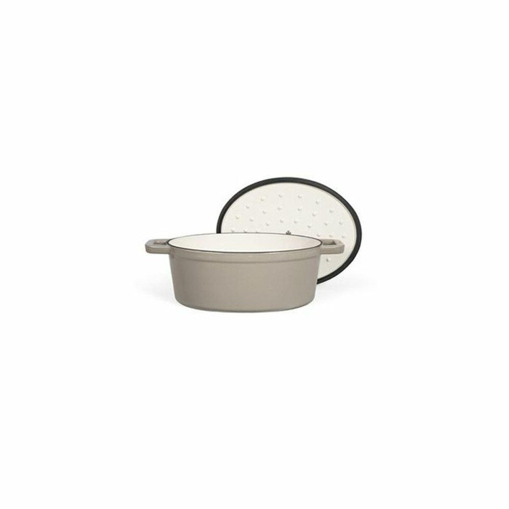Casserole avec Couvercle Livoo