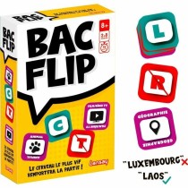 Board game Lansay