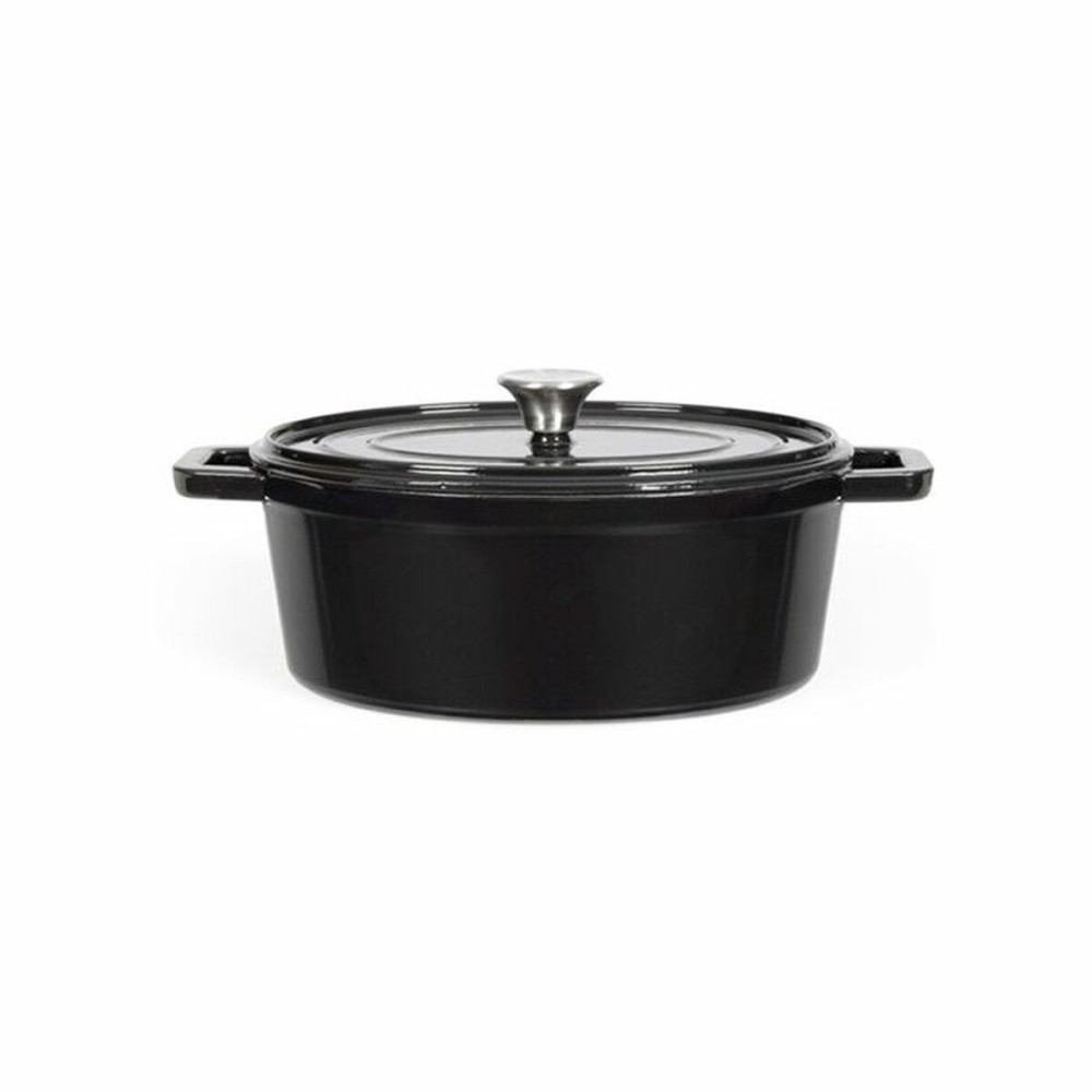 Casserole avec Couvercle Livoo