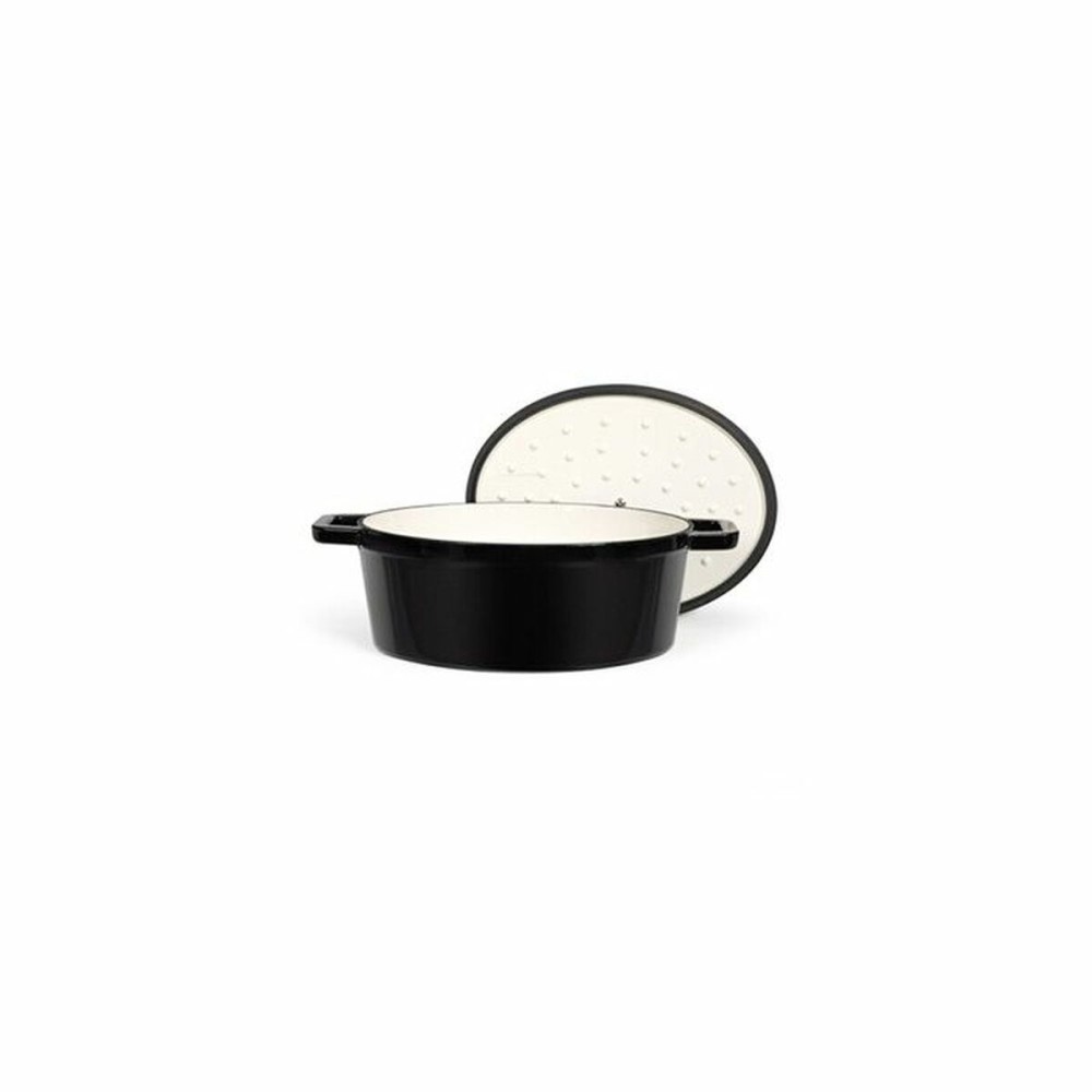 Casserole avec Couvercle Livoo