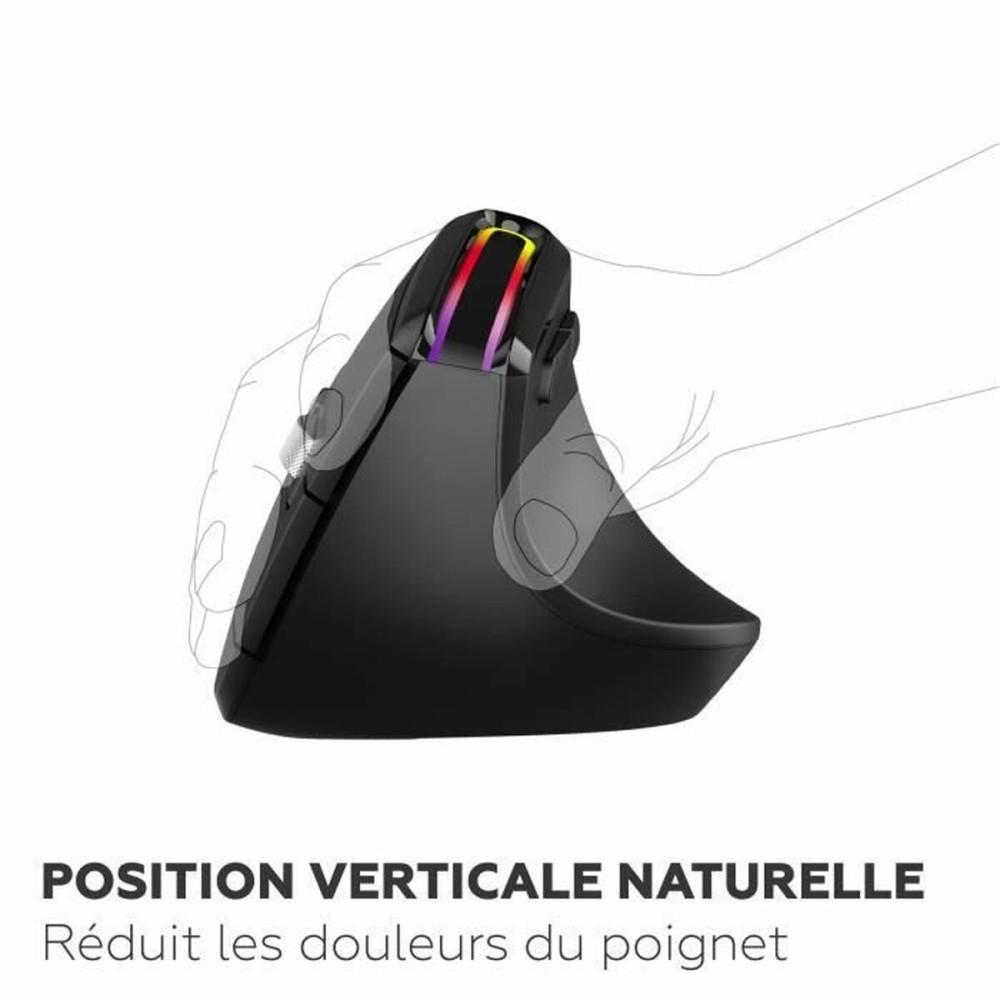 Souris Mobility Lab