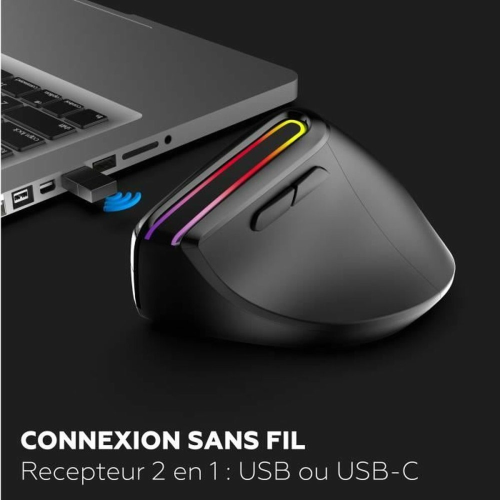Souris Mobility Lab