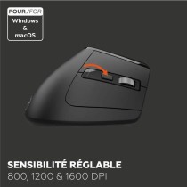 Mouse Mobility Lab