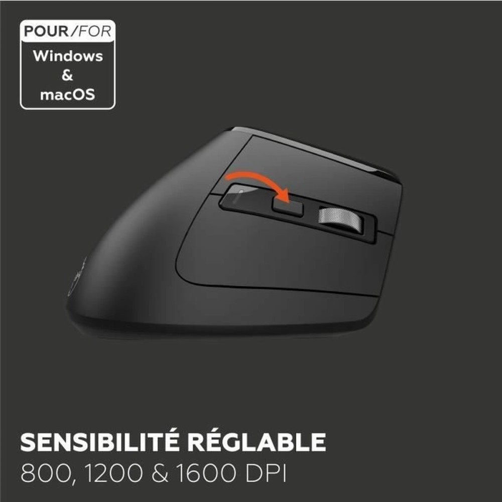 Souris Mobility Lab