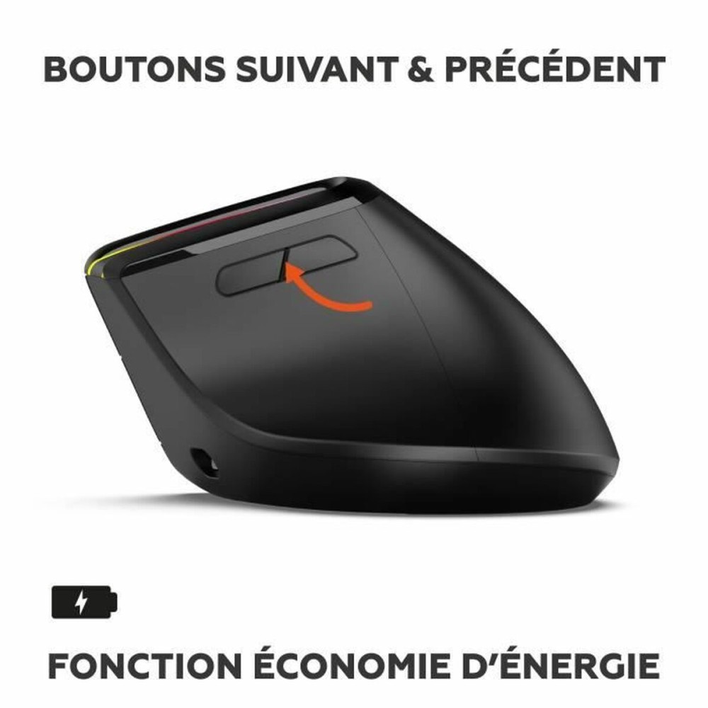 Souris Mobility Lab